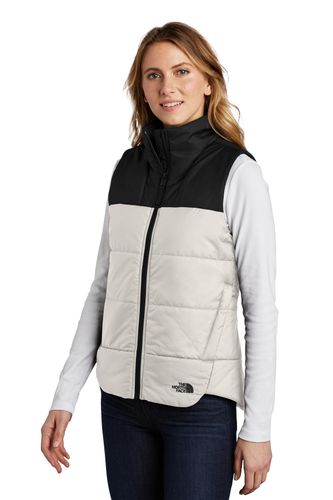 The North Face Ladies Everyday Insulated Vest image thumbnail