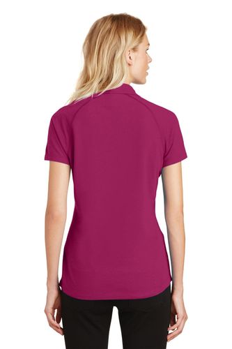 OGIO Ladies Onyx Polo image thumbnail