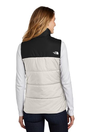 The North Face Ladies Everyday Insulated Vest image thumbnail