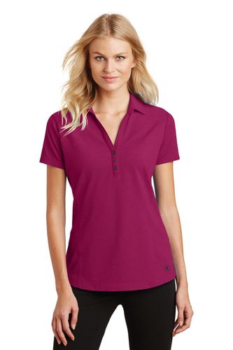 OGIO Ladies Onyx Polo image thumbnail
