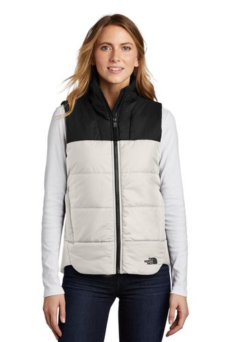 The North Face Ladies Everyday Insulated Vest image thumbnail