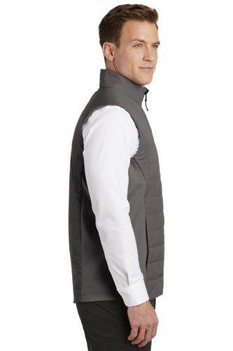 Port Authority Collective Insulated Vest image thumbnail