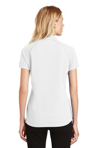 OGIO Ladies Onyx Polo image thumbnail