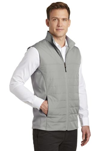 Port Authority Collective Insulated Vest image thumbnail
