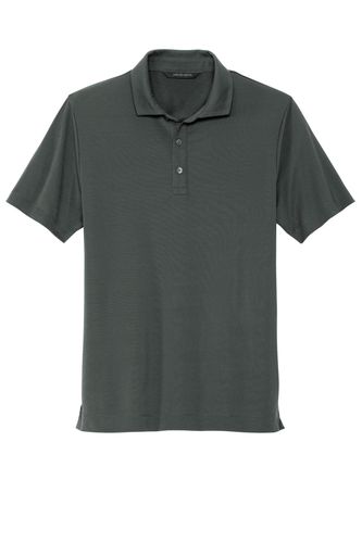 MERCER+METTLE Stretch Jersey Polo image thumbnail