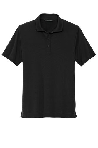 MERCER+METTLE Stretch Jersey Polo image thumbnail