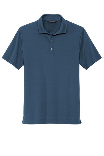 MERCER+METTLE Stretch Jersey Polo image thumbnail