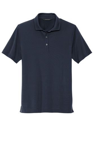 MERCER+METTLE Stretch Jersey Polo image thumbnail