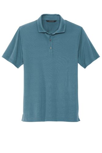 MERCER+METTLE Stretch Jersey Polo image thumbnail