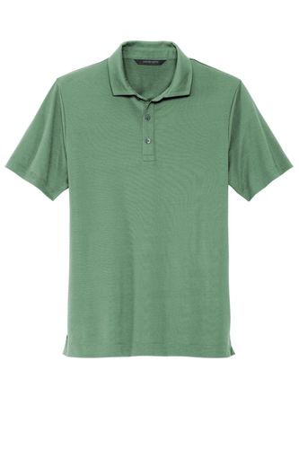 MERCER+METTLE Stretch Jersey Polo image thumbnail
