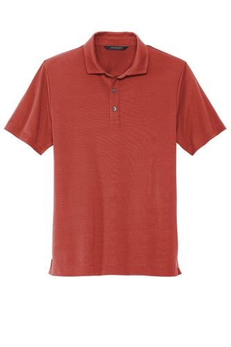 MERCER+METTLE Stretch Jersey Polo image thumbnail