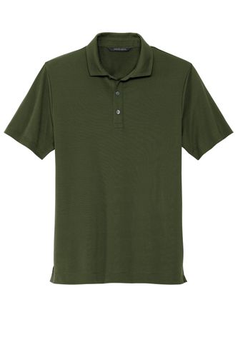 MERCER+METTLE Stretch Jersey Polo image thumbnail