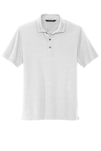 MERCER+METTLE Stretch Jersey Polo image thumbnail
