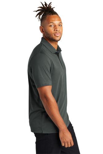 MERCER+METTLE Stretch Jersey Polo image thumbnail