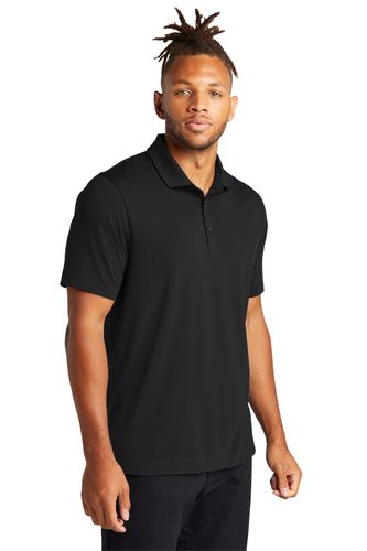 MERCER+METTLE Stretch Jersey Polo image thumbnail