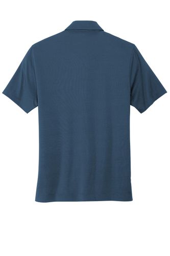MERCER+METTLE Stretch Jersey Polo image thumbnail