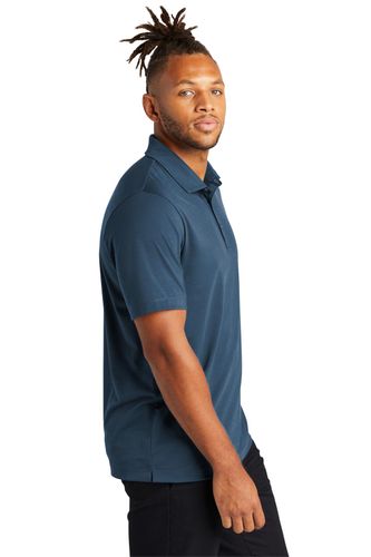 MERCER+METTLE Stretch Jersey Polo image thumbnail