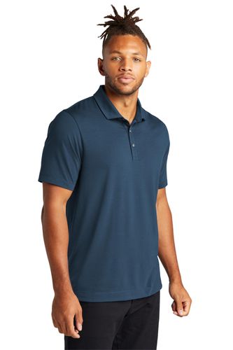 MERCER+METTLE Stretch Jersey Polo image thumbnail