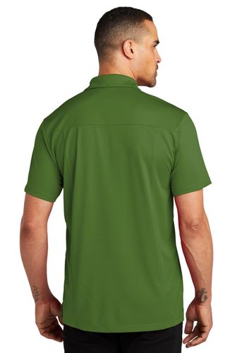 OGIO Framework Polo image thumbnail