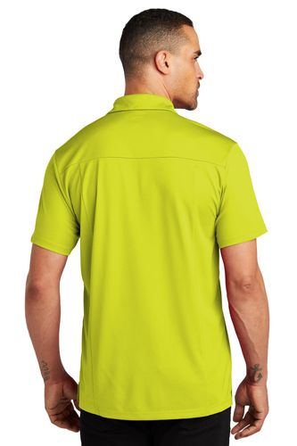 OGIO Framework Polo image thumbnail