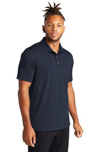 MERCER+METTLE Stretch Jersey Polo image thumbnail