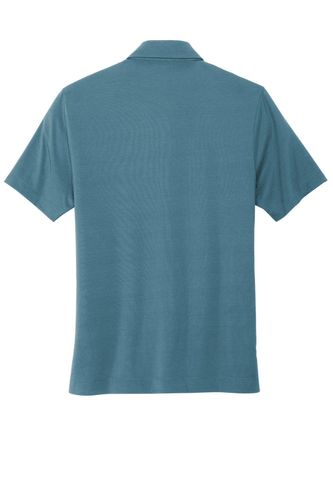 MERCER+METTLE Stretch Jersey Polo image thumbnail