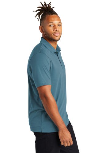 MERCER+METTLE Stretch Jersey Polo image thumbnail