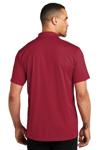 OGIO Framework Polo image thumbnail
