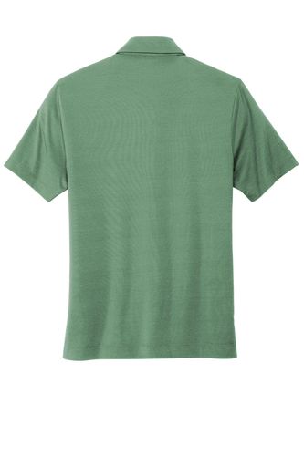MERCER+METTLE Stretch Jersey Polo image thumbnail