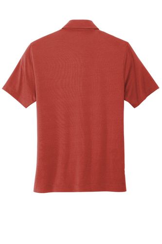 MERCER+METTLE Stretch Jersey Polo image thumbnail