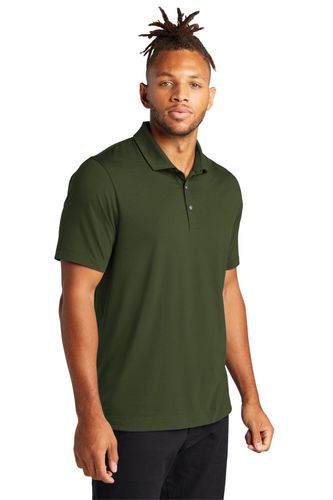 MERCER+METTLE Stretch Jersey Polo image thumbnail