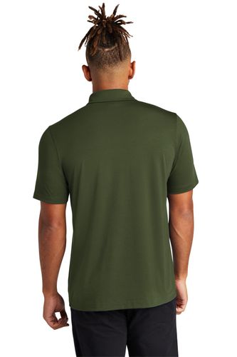 MERCER+METTLE Stretch Jersey Polo image thumbnail