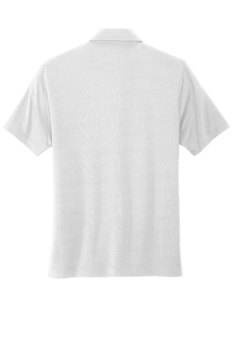 MERCER+METTLE Stretch Jersey Polo image thumbnail