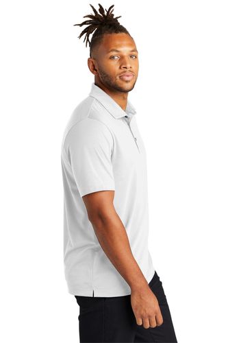 MERCER+METTLE Stretch Jersey Polo image thumbnail