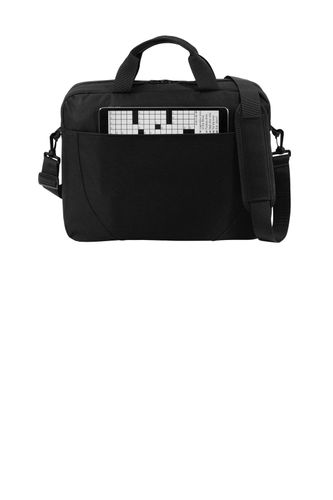 Port Authority Access Briefcase image thumbnail