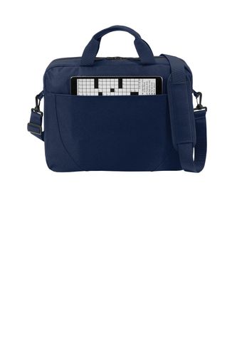 Port Authority Access Briefcase image thumbnail