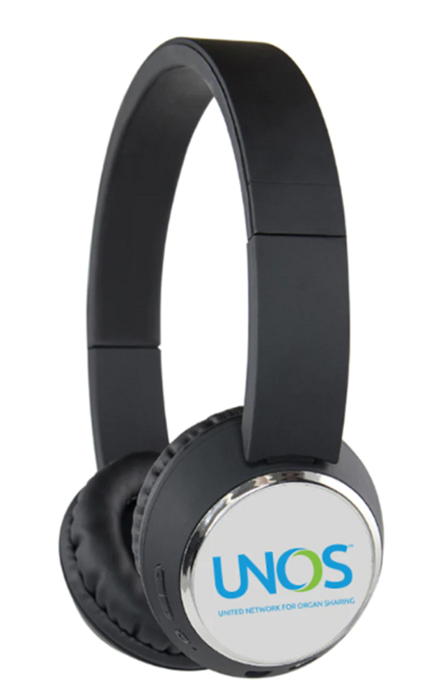 Beebop™ Bluetooth Headphones primary image
