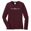 ATHLETIC MAROON