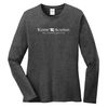 DARK HEATHER GREY