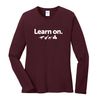 ATHLETIC MAROON