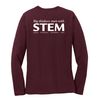ATHLETIC MAROON