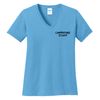 AQUATIC BLUE