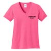 NEON PINK