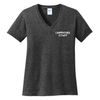 DARK HEATHER GREY