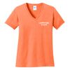 NEON ORANGE