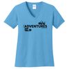 AQUATIC BLUE