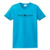 AQUATIC BLUE
