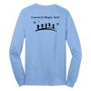 LIGHT BLUE