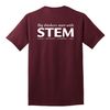 ATHLETIC MAROON