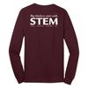 ATHLETIC MAROON